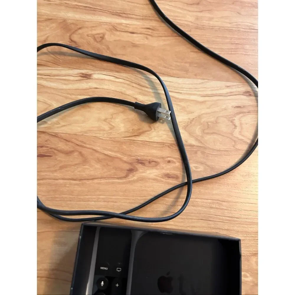 Apple TV streaming device 68gb